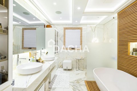 Villa à vendre à  Dubai Hills Estate, Dubai, EAU 4 chambres, 431 m2 № 720490 - photo 10