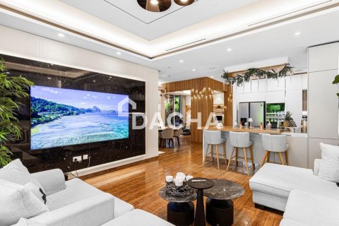 Villa à vendre à  Dubai Hills Estate, Dubai, EAU 4 chambres, 431 m2 № 720490 - photo 2