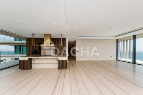 Купить квартиру в Пальма Джумейра, Дубай, ОАЭ 3 спальни, 380м2, № 720493 - фото 4