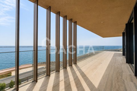 Купить квартиру в Пальма Джумейра, Дубай, ОАЭ 3 спальни, 380м2, № 720493 - фото 28