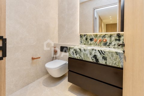 Купить квартиру в Пальма Джумейра, Дубай, ОАЭ 3 спальни, 380м2, № 720493 - фото 27