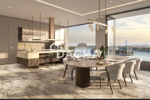 Palm Jumeirah、Dubai、UAE にあるマンション販売中 3ベッドルーム、380 m2、No720493 - 写真 2