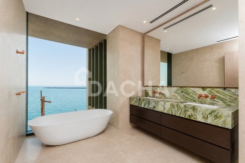 Купить квартиру в Пальма Джумейра, Дубай, ОАЭ 3 спальни, 380м2, № 720493 - фото 22