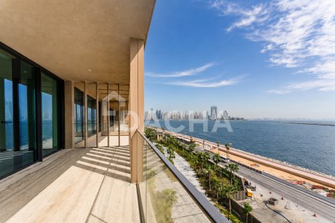 Купить квартиру в Пальма Джумейра, Дубай, ОАЭ 3 спальни, 380м2, № 720493 - фото 29