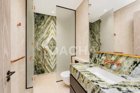 Купить квартиру в Пальма Джумейра, Дубай, ОАЭ 3 спальни, 380м2, № 720493 - фото 16