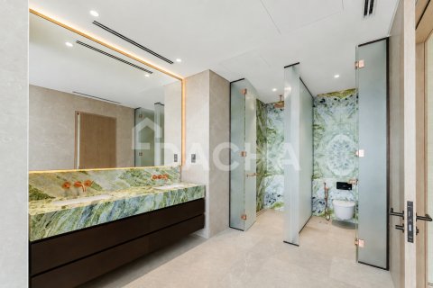 Купить квартиру в Пальма Джумейра, Дубай, ОАЭ 3 спальни, 380м2, № 720493 - фото 24