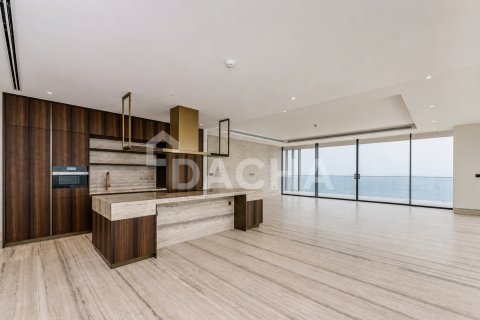 Apartament në Palm Jumeirah, Dubai, Emiratet e Bashkuara Arabe 3 dhoma gjumi, 380 m2. № 720493
