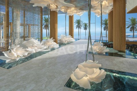 Palm Jumeirah、Dubai、UAE にあるマンション販売中 3ベッドルーム、380 m2、No720493 - 写真 11
