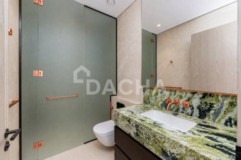 Купить квартиру в Пальма Джумейра, Дубай, ОАЭ 3 спальни, 380м2, № 720493 - фото 13