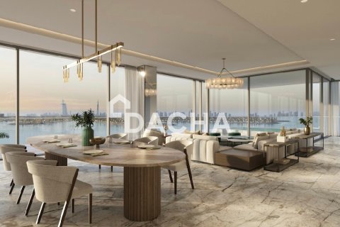 Palm Jumeirah, Dubai, BAE’de daire 3 yatak odası, 380 m&sup2; No 720493