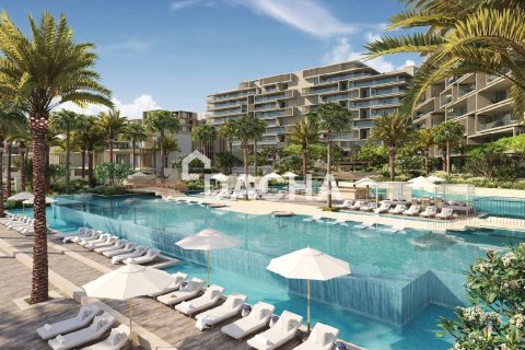 Palm Jumeirah、Dubai、UAE にあるマンション販売中 3ベッドルーム、380 m2、No720493 - 写真 7