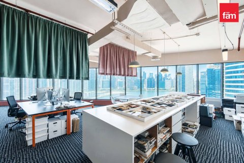 Bureau à vendre à  Business Bay, Dubai, EAU 102.3 m2 № 758197 - photo 5