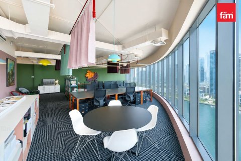 Bureau à vendre à  Business Bay, Dubai, EAU 102.3 m2 № 758197 - photo 8