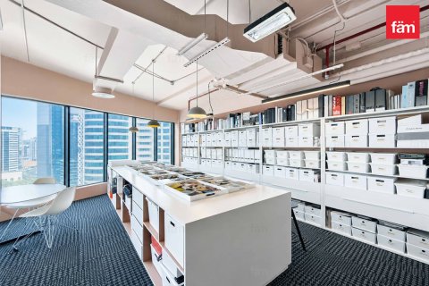 Bureau à vendre à  Business Bay, Dubai, EAU 102.3 m2 № 758197 - photo 3