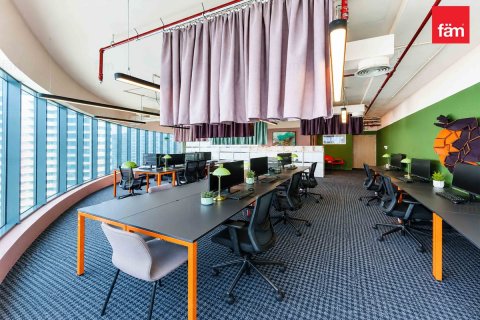 Bureau à vendre à  Business Bay, Dubai, EAU 102.3 m2 № 758197 - photo 7
