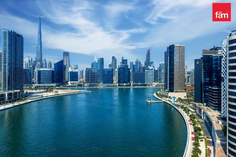 משרד ב Business Bay, Dubai, איחוד האמירויות 102.3 מ