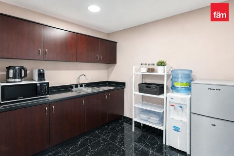 Bureau à vendre à  Business Bay, Dubai, EAU 102.3 m2 № 758197 - photo 10