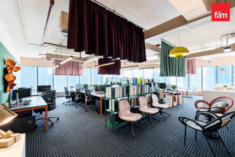 Bureau à vendre à  Business Bay, Dubai, EAU 102.3 m2 № 758197 - photo 2