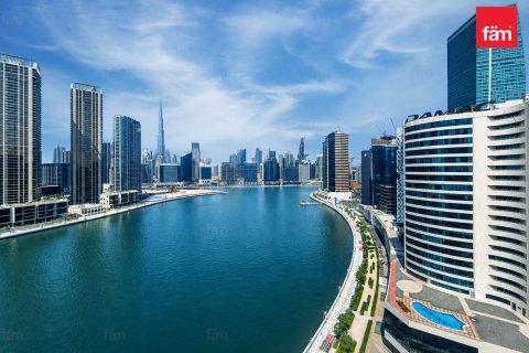 Bureau à vendre à  Business Bay, Dubai, EAU 102.3 m2 № 758197 - photo 11