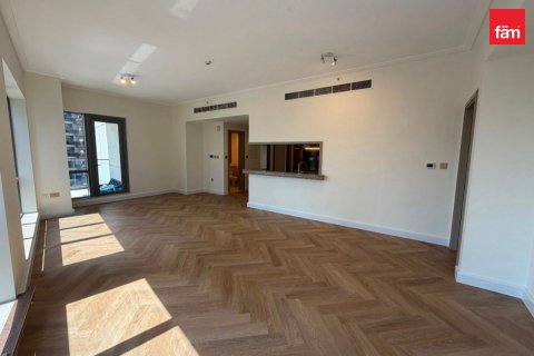 Dzīvoklis Downtown Dubai (Downtown Burj Dubai)jā, AAE 1 istaba, 95.2 m2 Nr. 758199 - attēls 5