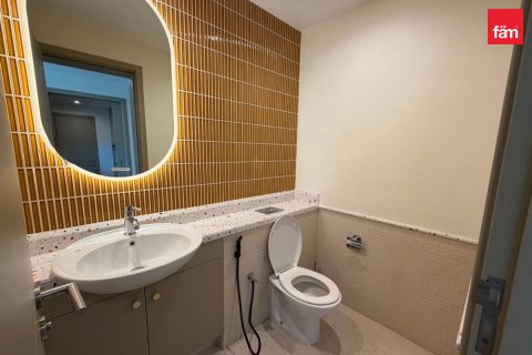 Dzīvoklis Downtown Dubai (Downtown Burj Dubai)jā, AAE 1 istaba, 95.2 m2 Nr. 758199 - attēls 16
