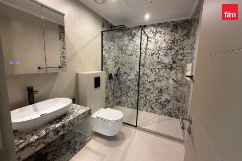 Dzīvoklis Downtown Dubai (Downtown Burj Dubai)jā, AAE 1 istaba, 95.2 m2 Nr. 758199 - attēls 17