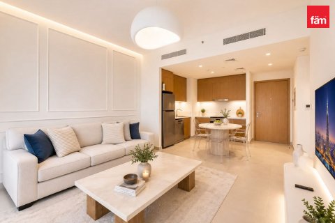 Dzīvoklis Dubaijā, AAE 1 istaba, 64.4 m2 Nr. 758201