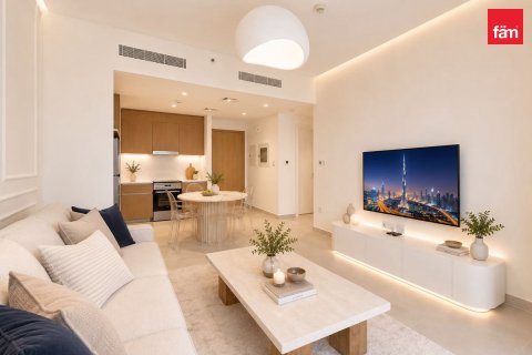 Dzīvoklis Dubaijā, AAE 1 istaba, 64.4 m2 Nr. 758201 - attēls 3