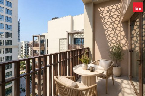 Dzīvoklis Dubaijā, AAE 1 istaba, 64.4 m2 Nr. 758201 - attēls 5