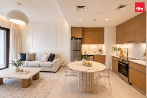 Dzīvoklis Dubaijā, AAE 1 istaba, 64.4 m2 Nr. 758201 - attēls 4