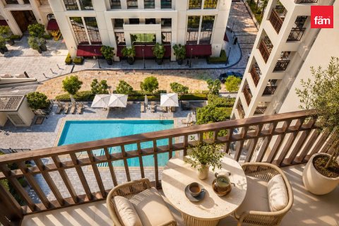 Dzīvoklis Dubaijā, AAE 1 istaba, 64.4 m2 Nr. 758201 - attēls 9