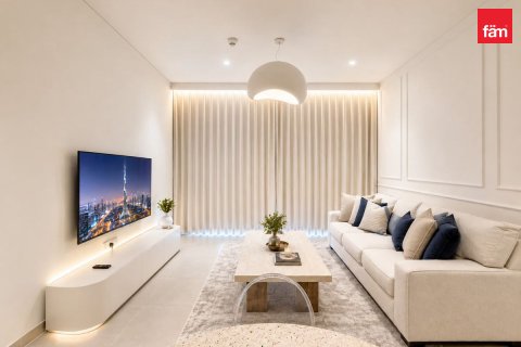 Dzīvoklis Dubaijā, AAE 1 istaba, 64.4 m2 Nr. 758201 - attēls 2