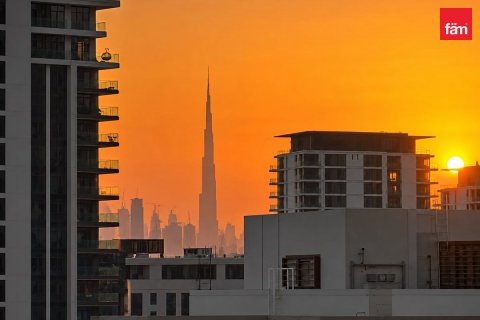 Byt v Dubai, SAE 1 ložnice, 64.4 m² Č.: 758201