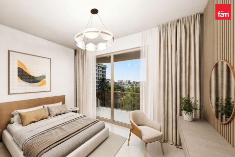 Dzīvoklis Dubaijā, AAE 1 istaba, 75.4 m2 Nr. 758198 - attēls 9