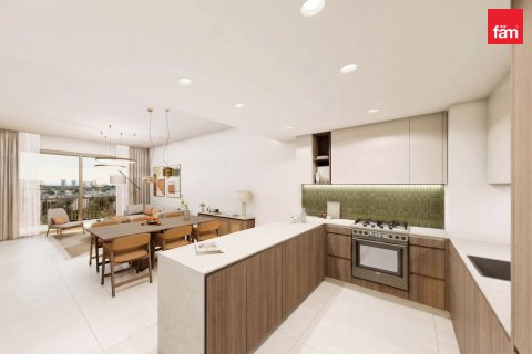 Dzīvoklis Dubaijā, AAE 1 istaba, 75.4 m2 Nr. 758198 - attēls 4