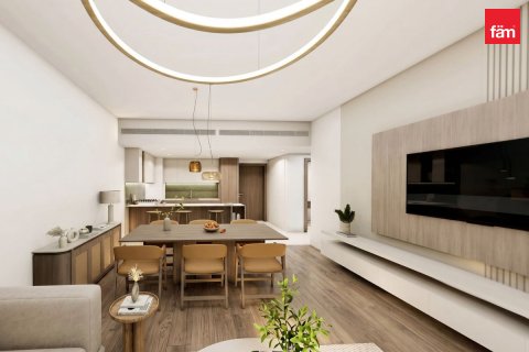 Dzīvoklis Dubaijā, AAE 1 istaba, 75.4 m2 Nr. 758198 - attēls 3