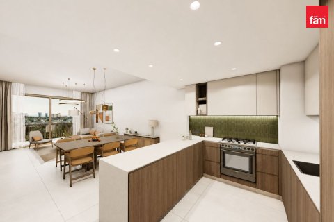 Wohnung in Dubai, VAE: 1 Schlafzimmer, 75.4 m2 Nr. 758198