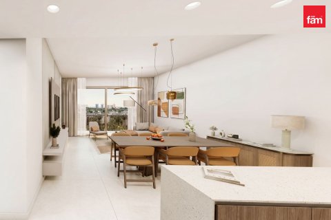 Dzīvoklis Dubaijā, AAE 1 istaba, 75.4 m2 Nr. 758198 - attēls 2