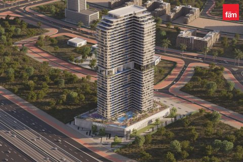 阿联酋 Dubai 待售 : 40.5 平方米 , 编号758202 - 照片 10