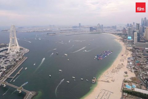 Dubai, UAE의 임대용 아파트 침실 2개, 137.7제곱미터 번호 758203 - 사진 12