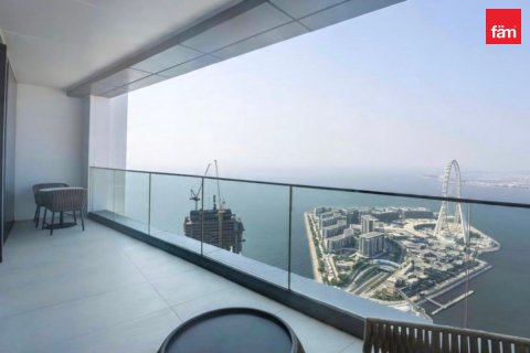 Lägenhet i Dubai, UAE 2 sovrum, 137.7 kvm Nr. 758203
