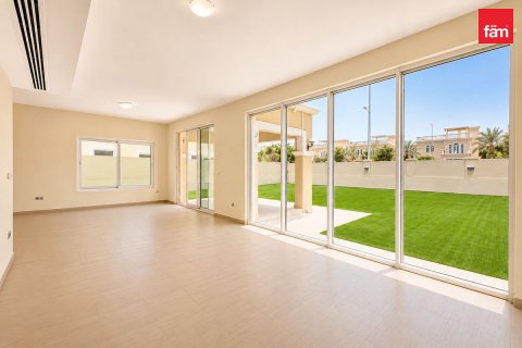 阿联酋 Dubai Jumeirah Park 待租 : 4 卧, 645.9 平方米 , 编号758200 - 照片 3