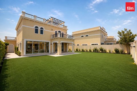 阿联酋 Dubai Jumeirah Park 待租 : 4 卧, 645.9 平方米 , 编号758200 - 照片 6