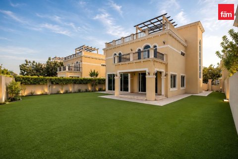 阿联酋 Dubai Jumeirah Park 待租 : 4 卧, 645.9 平方米 , 编号758200 - 照片 7