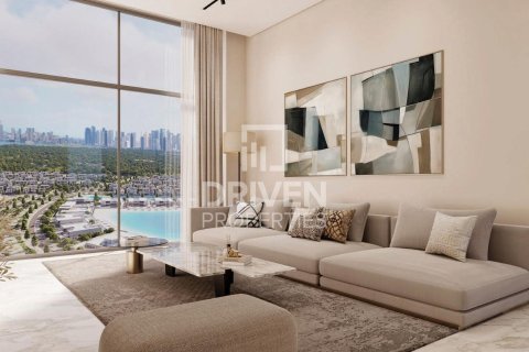 Dubai, BAE’de satılık daire 1 yatak odası, 46.64 m&sup2; No 744144 - fotoğraf 3