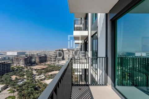 Wohnung zum Verkauf in Dubai Hills Estate, Dubai, VAE 1 Schlafzimmer, 61.22 m2 Nr. 744142 - Foto 10