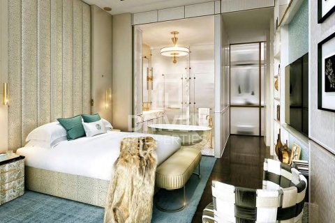 Appartement te koop in Dubai Media City, Dubai, VAE 3 slaapkamers, 278.06 vr.m., nr 744138 - foto 4