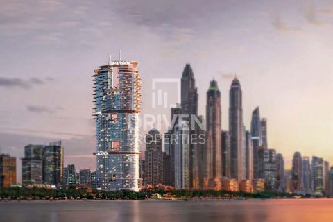 Appartement te koop in Dubai Media City, Dubai, VAE 3 slaapkamers, 278.06 vr.m., nr 744138 - foto 13