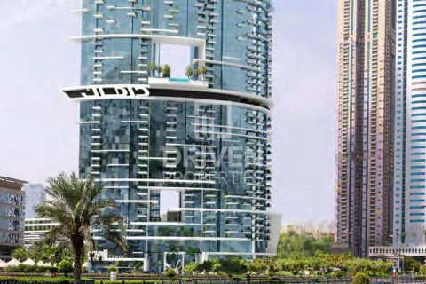 Appartement te koop in Dubai Media City, Dubai, VAE 3 slaapkamers, 278.06 vr.m., nr 744138 - foto 11