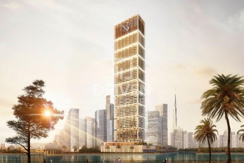 Apartment sa Business Bay, Dubai, UAE 1 silid-tulugan, 109.25 sq.m. № 744139 - larawan 3